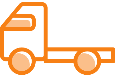 莱州拖车/平板车